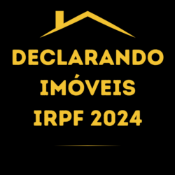 Imposto de Renda Imóveis